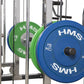 Cyklop 1 Semi Commercial HMS crane Accessories/Training equipment/Sprzęt siłowy/Atlasy Your Sports Performance