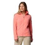 Polar Columbia Fast Trek II Jacket W 1465351685 Clothing/Outdoor/Columbia Your Sports Performance