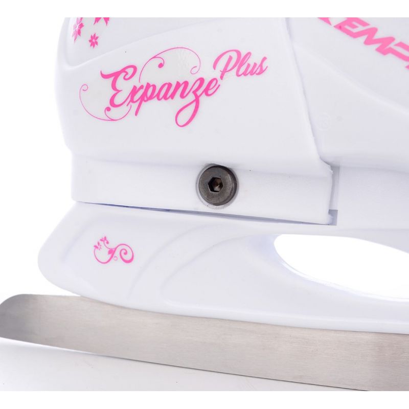 Adjustable Skates Tempish Fur Expanze Plus Jr.130000219 Accessories/Skating Your Sports Performance
