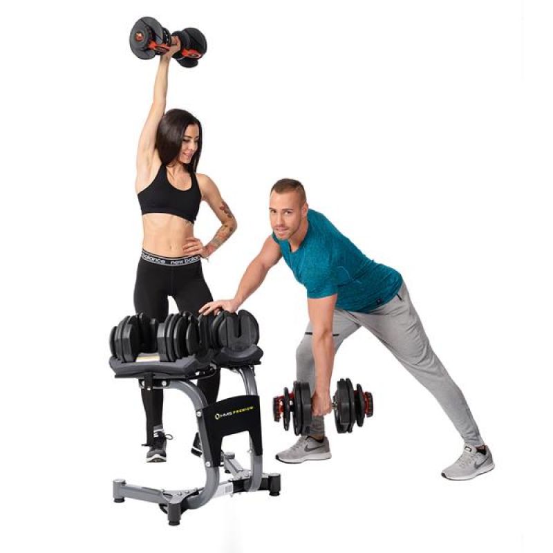 Adjustable bar HMS 52 LBS SR52 Accessories/Training equipment Your Sports Performance