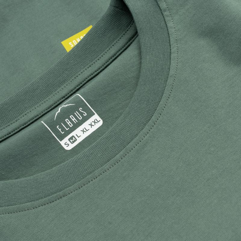 Men's FRODE Short Sleeve T-Shirt In preparation Your Sports Performance