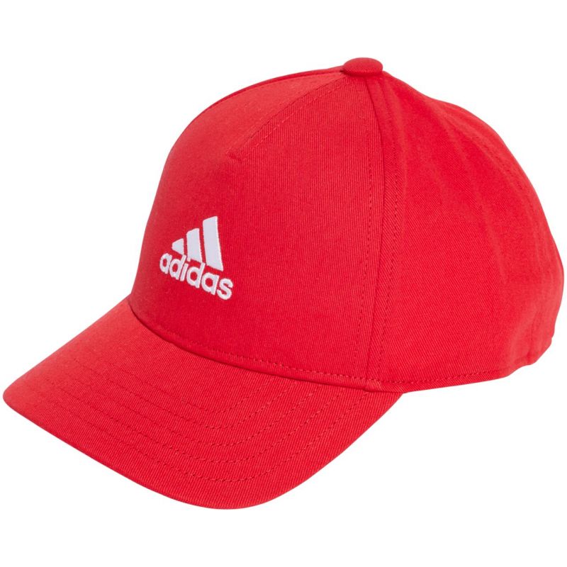 adidas Embroidered Logo Lightweight Baseball Cap IY5421 Clothing/Lifestyle Adidas
