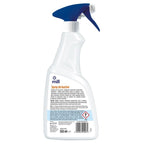 MILL KITCHEN Kitchen Cleaning Spray, Cleaning Product 555 ml Chemia/Preparaty do mycia i nabłyszczania powierzchni Your Sports Performance
