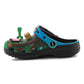 Crocs Classic Minecraft Clog Kids Multi Jr 210830-90H flip-flops Footwear/Lifestyle/Crocs Crocs