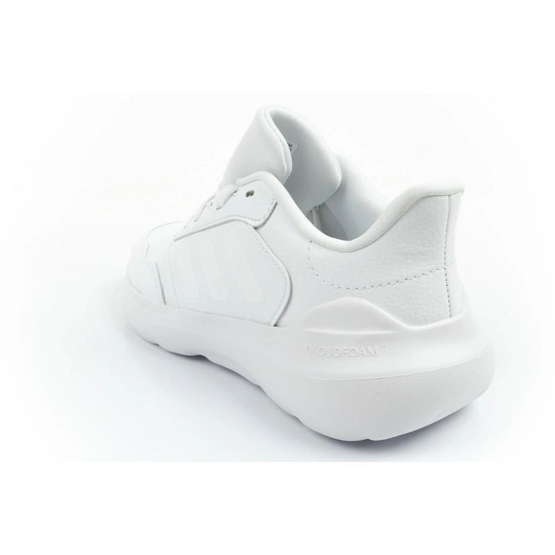 Adidas women's sports shoes Tensaur Run 3.0 comfortable fashionable white adidas