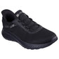 Skechers Slip-ins shoes: Bobs Sport Squad Chaos M 118303 BBK Footwear/Lifestyle/Skechers Skechers