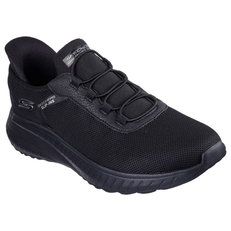 Skechers Slip-ins shoes: Bobs Sport Squad Chaos M 118303 BBK Footwear/Lifestyle/Skechers Skechers