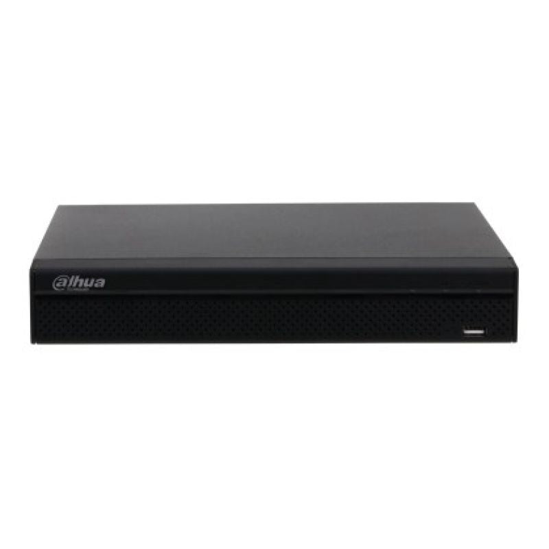 DAHUA NVR4108HS-4KS3 IP RECORDER CCTV IP/Rejestratory Your Sports Performance
