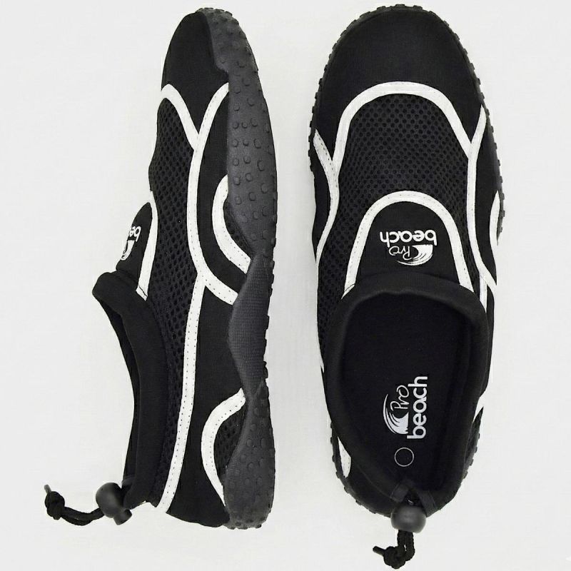 WATER SHOES WOMAN BLACK/GREY XQMAX S.40 Sport/Sporty Wodne/Obuwie Your Sports Performance