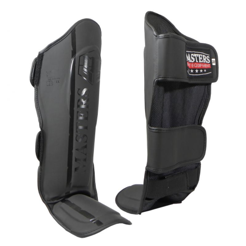 Masters NS-MATT 11441-M shin guards Accessories/Protectors and knee pads Your Sports Performance