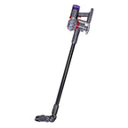 Dyson V8 Advanced Vacuum Cleaner - Silver/Nickel AGD - Produkty/Odkurzacze Your Sports Performance