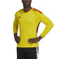 Adidas Tiro 23 Competition Long Sleeve M HK7696 goalkeeper shirt Clothing/Football Adidas