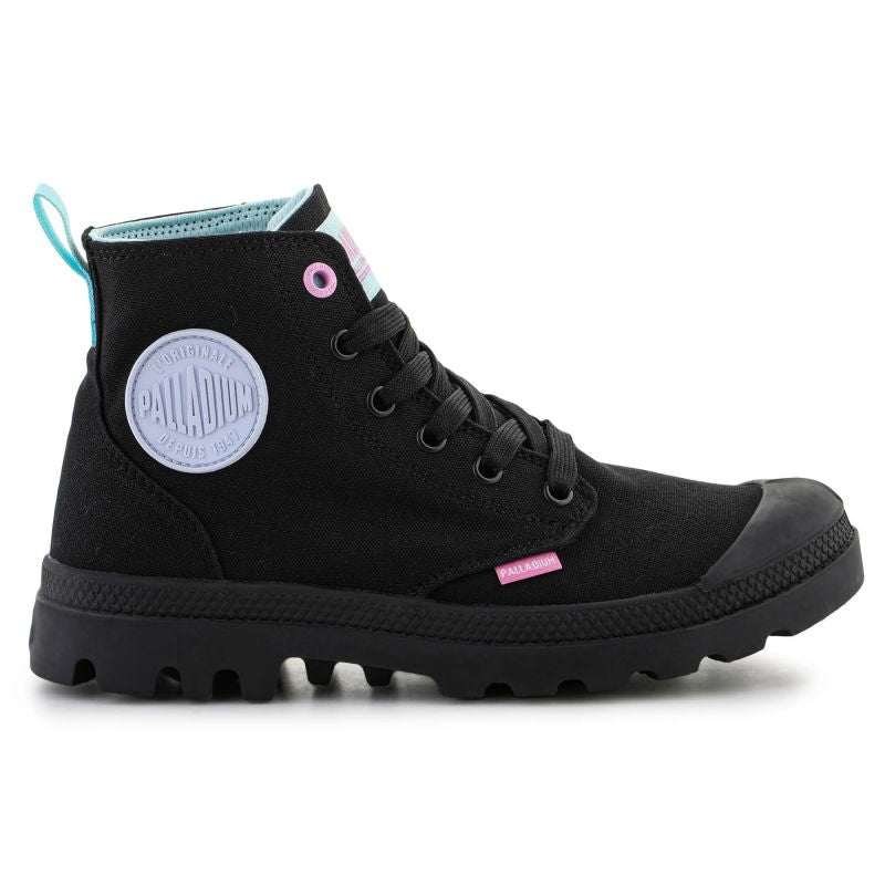 Palladium Pampa Monopop W 99140-008-M shoes Footwear/Lifestyle/Palladium Your Sports Performance