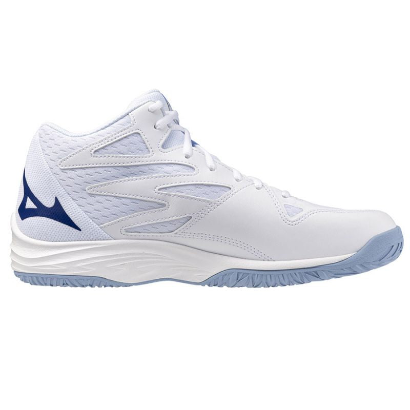 Mizuno THUNDER BLADE Z MID V1GA237597 shoes Footwear/Volleyball/Men Mizuno