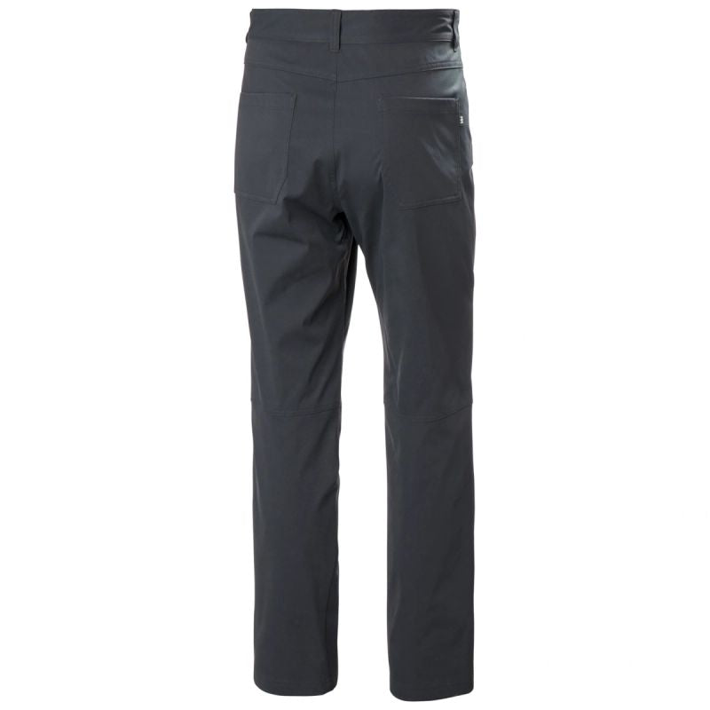 Helly Hansen men's trousers HOLMEN 5 POCKET PANT 63521 980 Helly Hansen