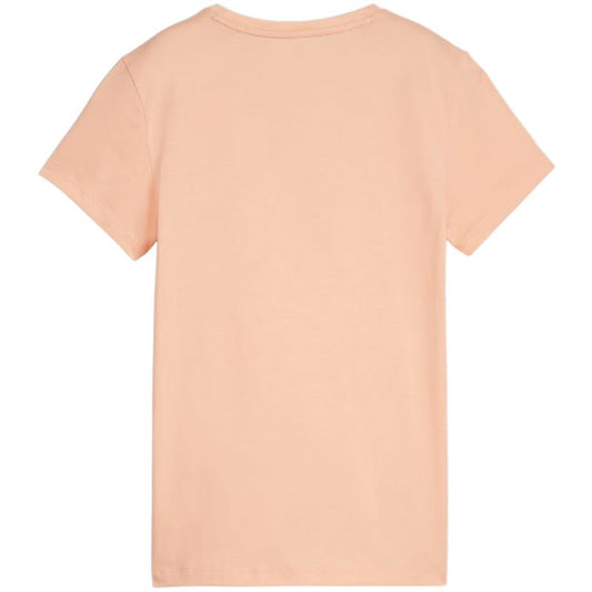 Puma ESS Logo Tee W 586775 46 Clothing/Training Puma