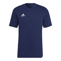 T-shirt adidas Entrada 22 M HC0450 Clothing/Training Adidas