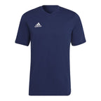 T-shirt adidas Entrada 22 M HC0450 Clothing/Training Adidas