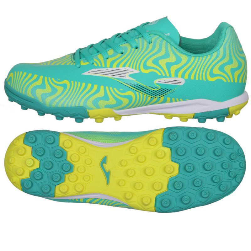 Joma EVOLUTION 2415 Jr TF EVJW2415TF shoes Footwear/Football/Kids/Joma Joma