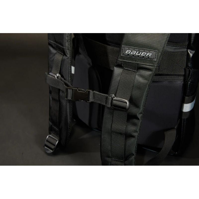 Bauer Tactical Backpack 1060447 Accessories/Plecaki/pozostałe plecaki Bauer