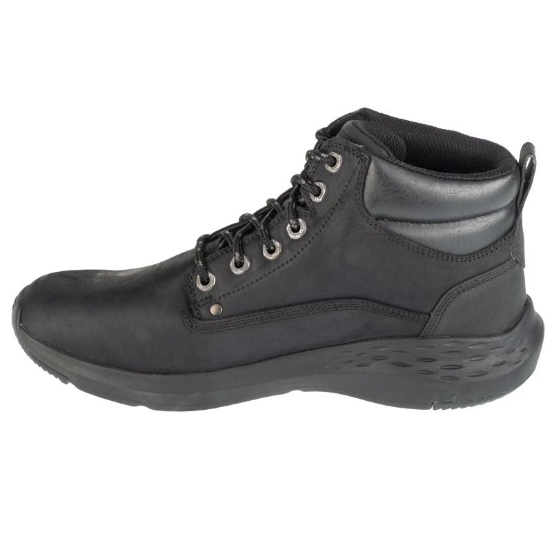 Skechers Parson - Ederic 205175-BLK Black 41 In preparation Your Sports Performance
