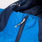 Men’s Insulated Jacket 4ASC