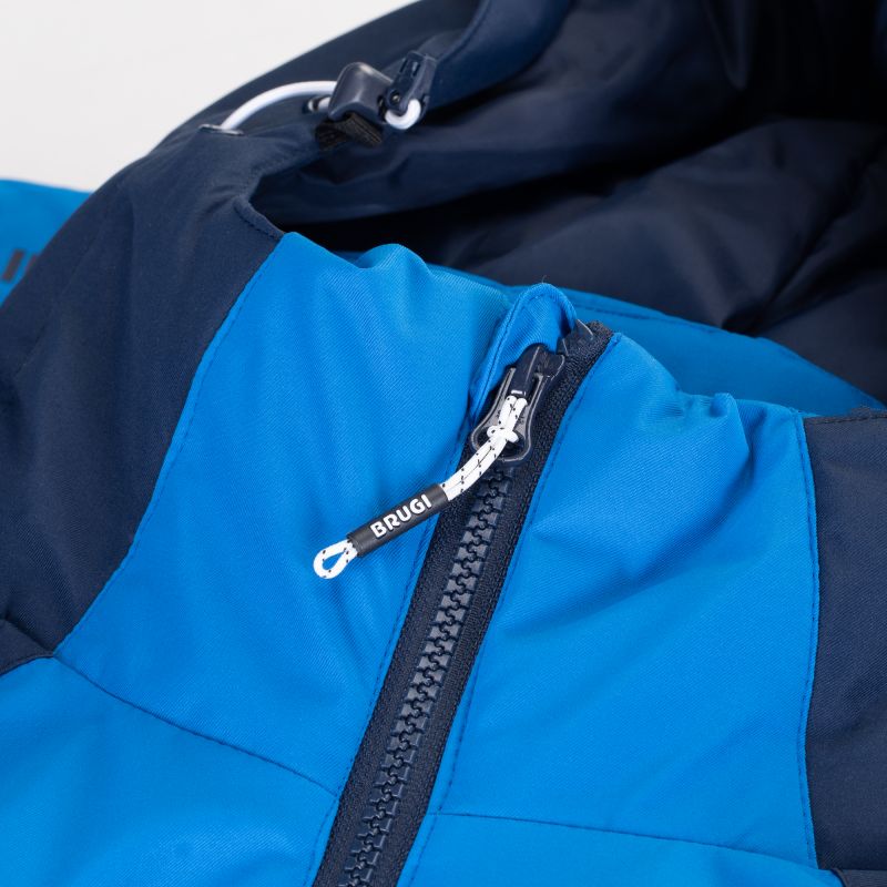 Men’s Insulated Jacket 4ASC
