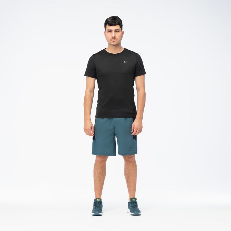 Men's IRIS II Short Sleeve T-Shirt IQ