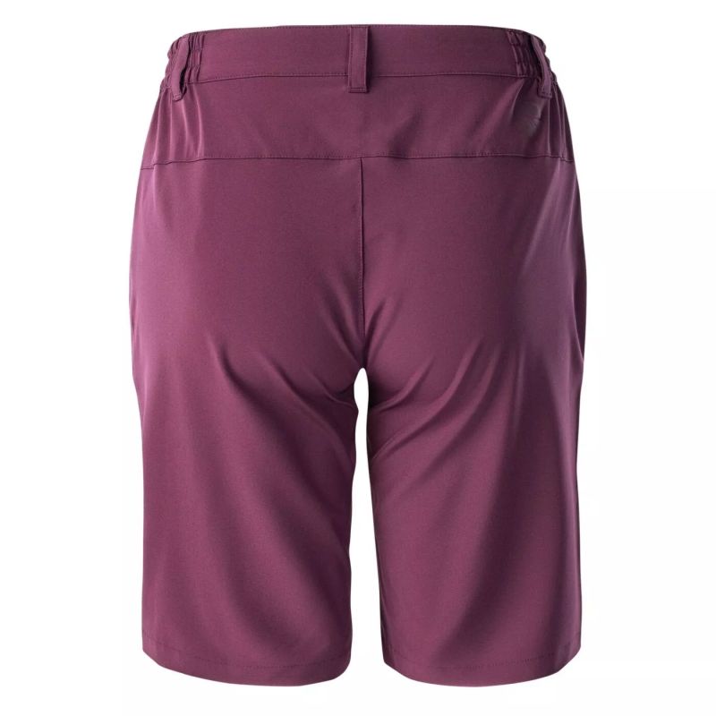 Hi-Tec Antonia shorts 1/2 W 92800481803 Clothing/Outdoor/Hi-Tec Your Sports Performance