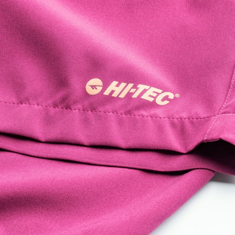 Hi-Tec Amilo 1/2 Jrg Jr Shorts Your Sports Performance