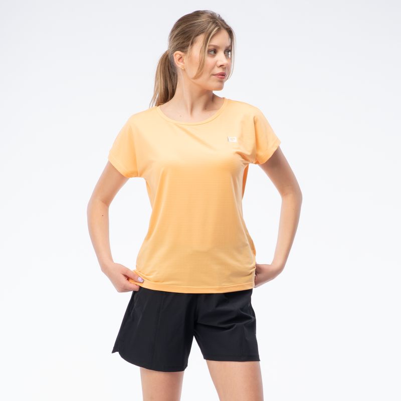 Women's ARIE WMNS Short Sleeve T-Shirt In preparation Your Sports Performance