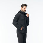 Men's Softshell ROCHER In preparation Your Sports Performance
