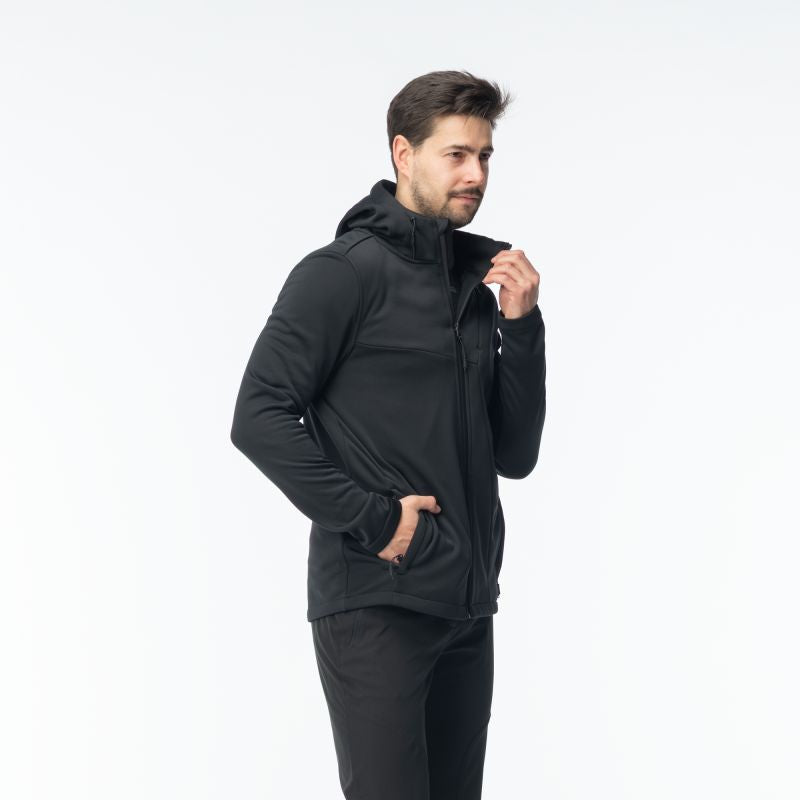 Men's Softshell ROCHER In preparation Your Sports Performance