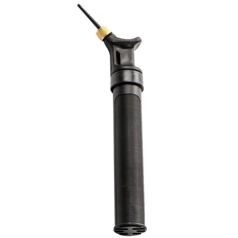 Double Action Hand Pump 151515NB Accessories Your Sports Performance