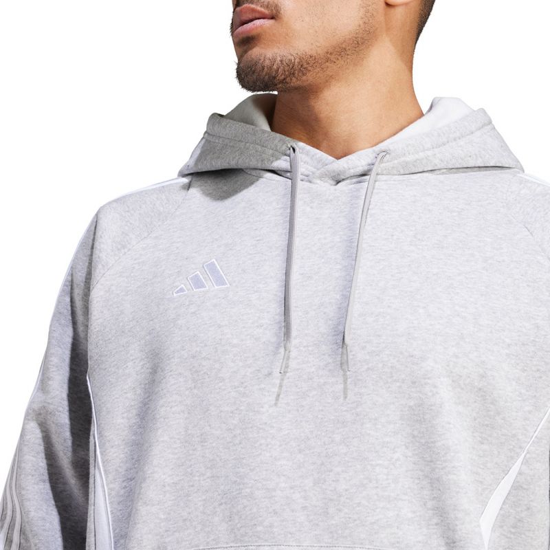Adidas Tiro 24 Sweat Hooded M IR7545 sweatshirt Clothing/Lifestyle Adidas