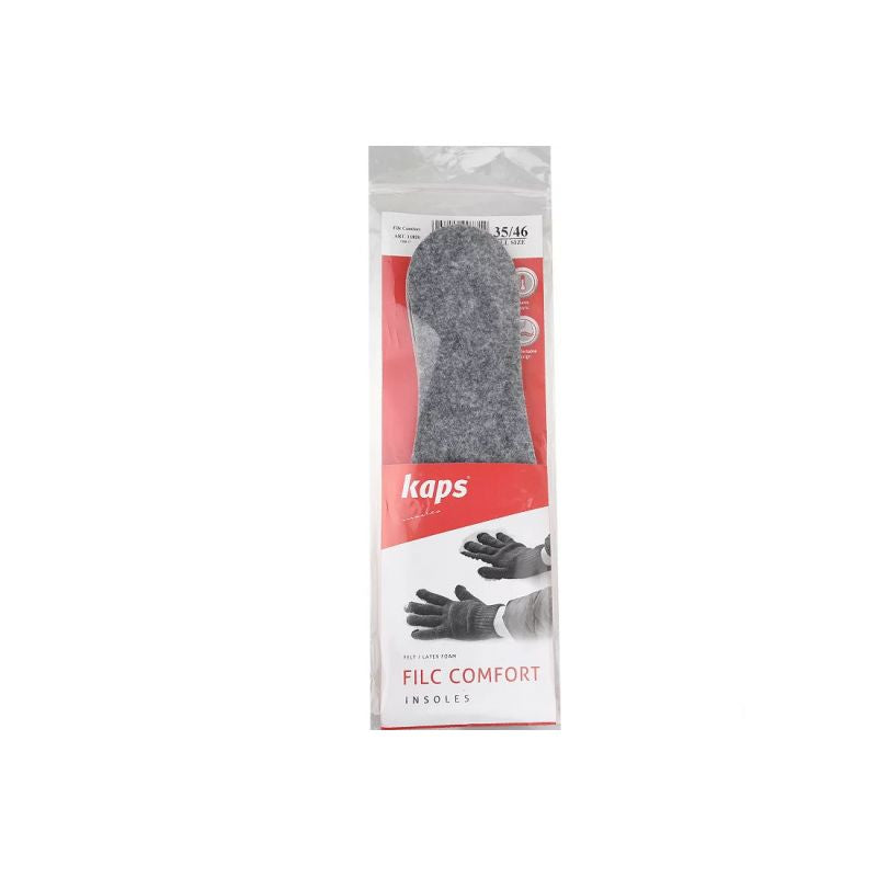 Kaps Filc Comfort 011820 011820 35-46 In preparation Your Sports Performance
