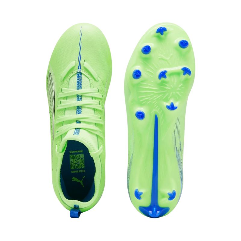 Puma Ultra 5 Match FG/AG Jr 108096 03 Football Boots Footwear/Football/Kids Puma