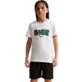 Nike Sportswear Kids' T-Shirt White IM9534 100