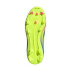 adidas F50 League FG/MG Mid Jr JP7264 football boots Footwear/Football/JR/FG Adidas