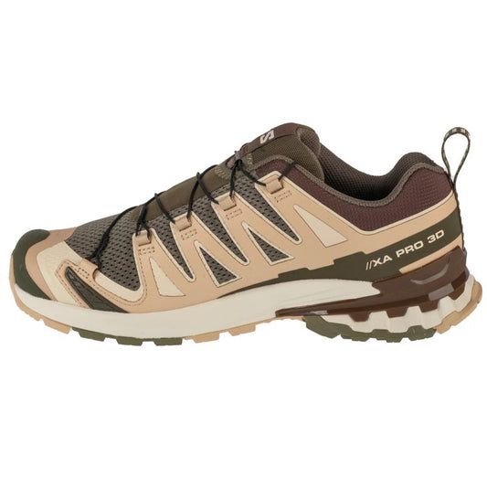 Salomon XA Pro 3D v9 GTX M L47583300 Running Shoes Footwear/Running/Men Your Sports Performance