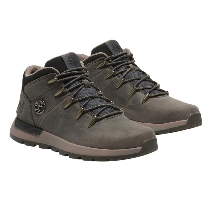 Timberland Men's Sprint Trekker Boots TB0A6DQDEL7 In preparation Your Sports Performance