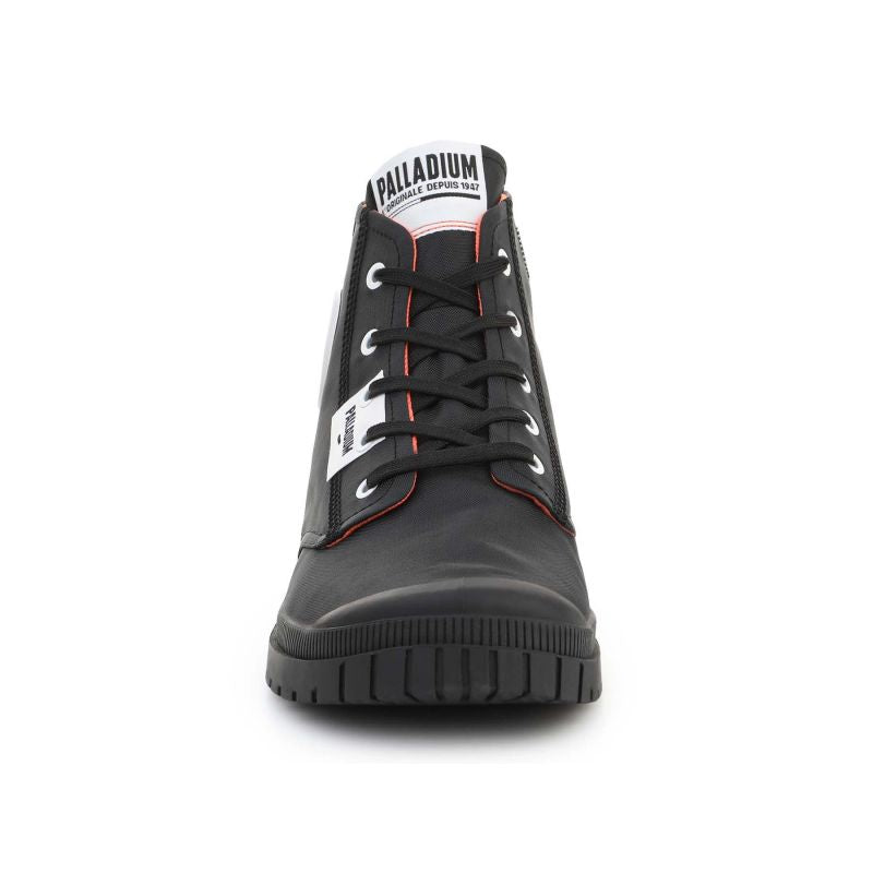 Shoes Palladium SP20 OVERLAB U 77371-001-M Footwear/Lifestyle/Palladium Your Sports Performance