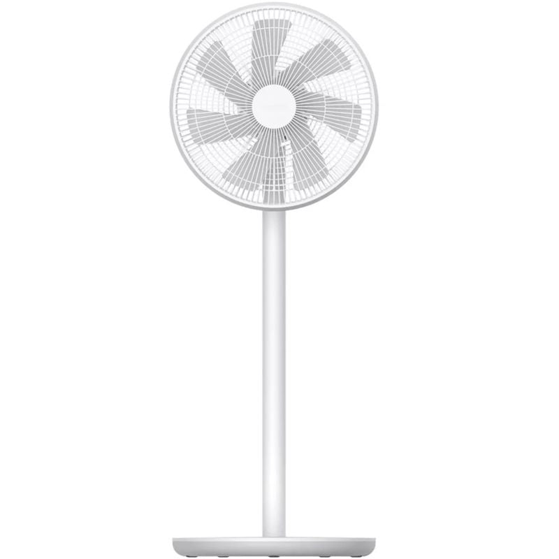 Xiaomi PYV4007GL Mi Smart Standing Fan 2 Lite white JLLDS01XY floor fan AGD - Produkty/Wentylatory Your Sports Performance