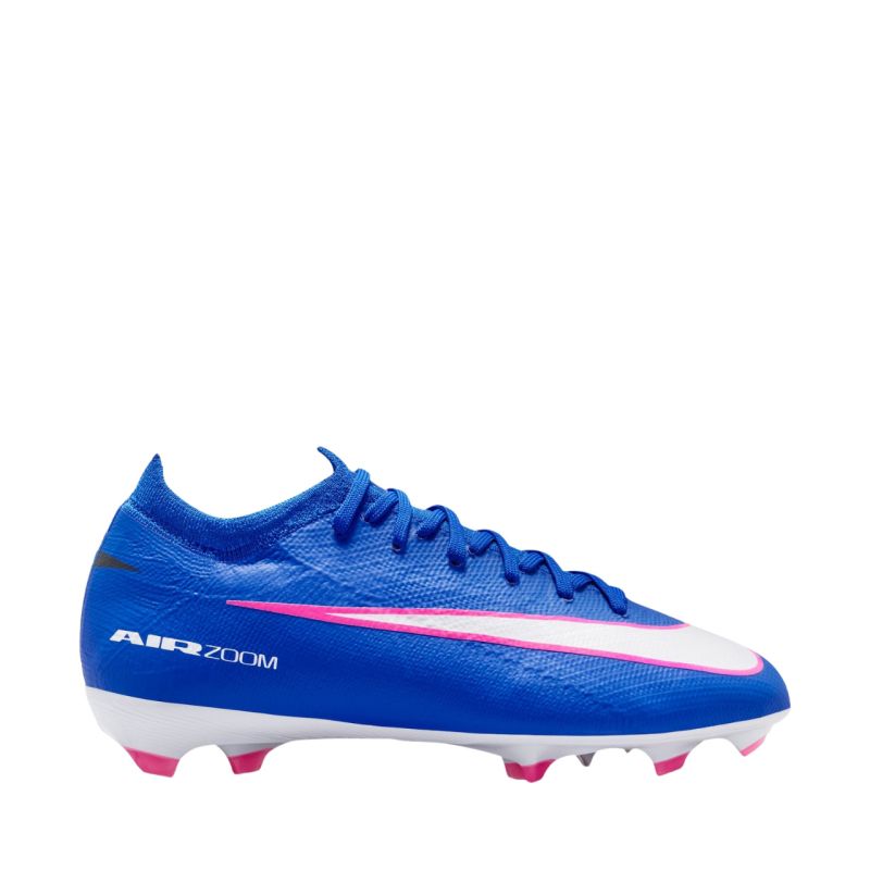 Nike Zoom Mercurial Vapor 16 Pro FG HF5448 446 Kids' Soccer Cleats