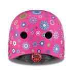 Globber Elite Lights 507-110 Jr HS-TNK-000011575 helmet Accessories/Bicycle/Akcesoria rowerowe Your Sports Performance