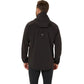 Asics Metarun Waterproof Jacket M 2011D121-001 Clothing/Running Asics