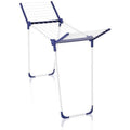 Pegasus 120 Solid Compact 81720 LEIFHEIT dryer AGD - Produkty/Suszarki łazienkowe i wolnostojące Your Sports Performance