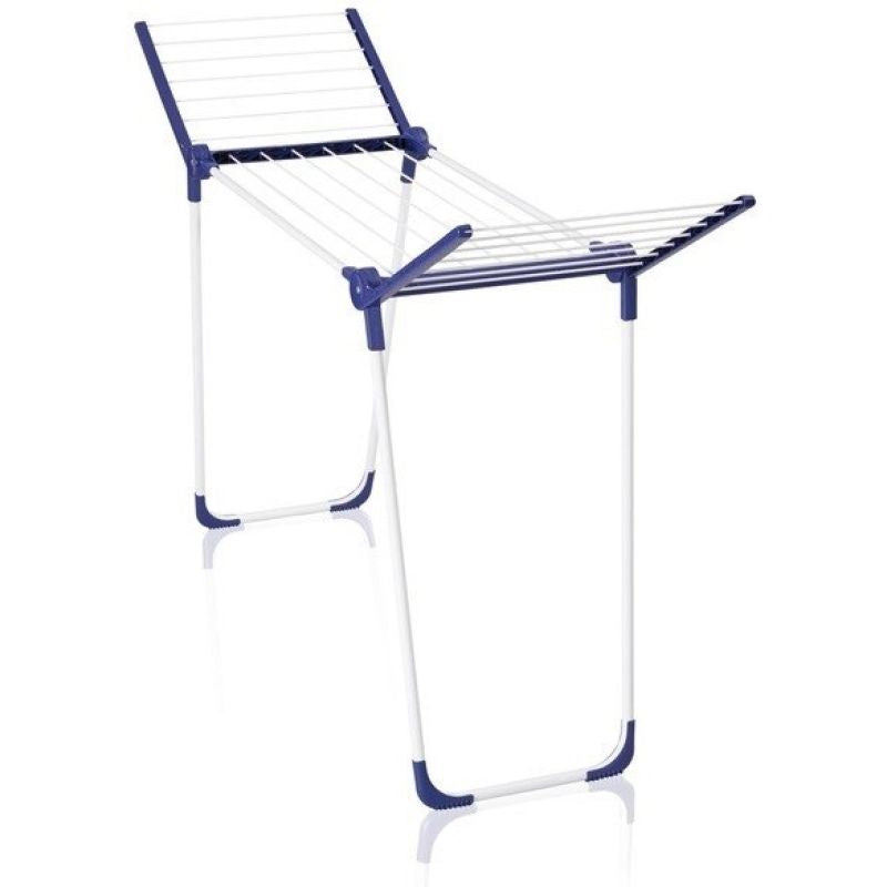 Pegasus 120 Solid Compact 81720 LEIFHEIT dryer AGD - Produkty/Suszarki łazienkowe i wolnostojące Your Sports Performance