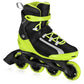 Spokey MsrFIT 36 LM 940748 inline skates Accessories/Skating/Rolki (pozostałe) Your Sports Performance