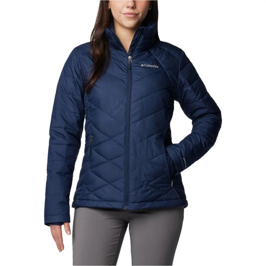 Columbia Heavenly Jacket W 1788661464 Clothing/Outdoor/Columbia Your Sports Performance
